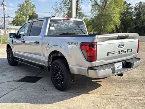 New 2026 Ford F150 STX AWD/4WD image 4