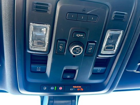 Used 2022 GMC Yukon AT4 w/ Max Trailering Package image 38