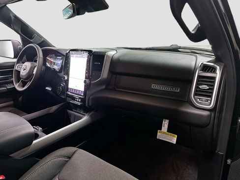 New 2026 RAM 1500 Big Horn image 31
