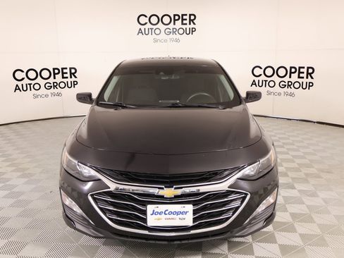 Used 2024 Chevrolet Malibu LT FWD image 9