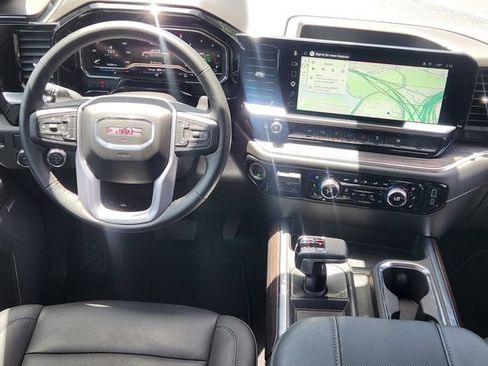 Used 2025 GMC Sierra 1500 SLT RWD image 26