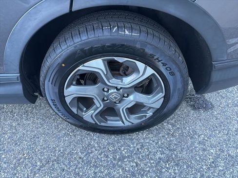 Used 2019 Honda CR-V EX image 17