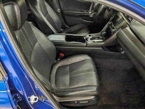Used 2018 Honda Civic Sport Touring image 22