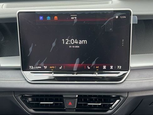 New 2026 Volkswagen Tiguan SE AWD/4WD image 17