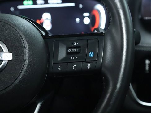 Certified 2024 Nissan Rogue SL image 24