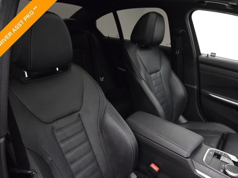 Used 2021 BMW M340i w/ Driving Assistance Package RWD image 17