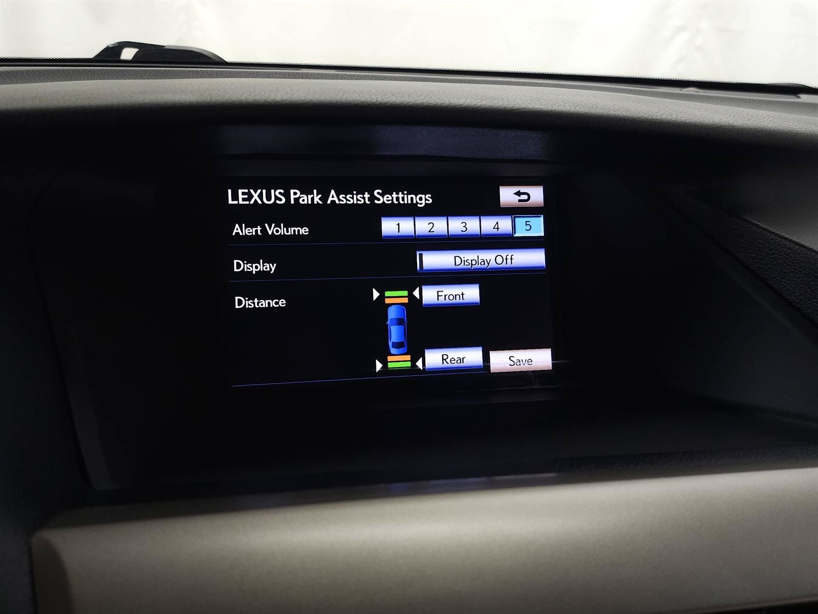 Used 2014 Lexus RX 350 AWD w/ Navigation Package image 22