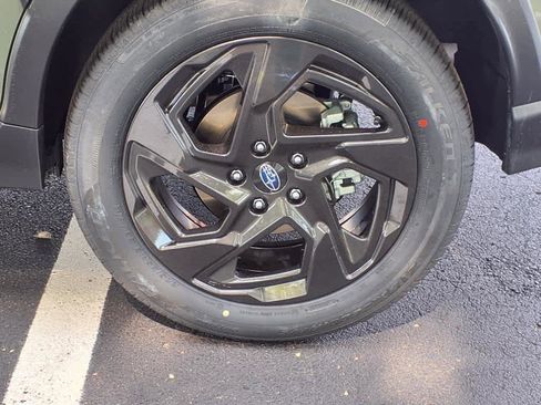 New 2025 Subaru Crosstrek 2.5i Sport w/ Crosstrek Mirror Package image 4