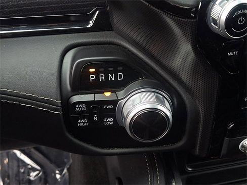 Used 2022 RAM 1500 Limited w/ (RED) Edition image 14