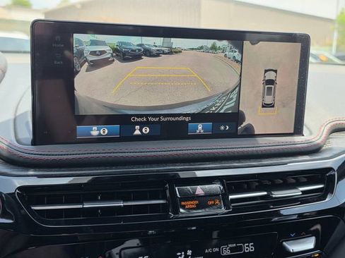 New 2026 Acura MDX Type S image 9