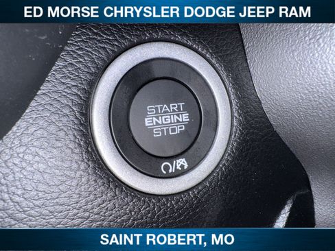 New 2026 RAM 1500 Big Horn AWD/4WD image 27