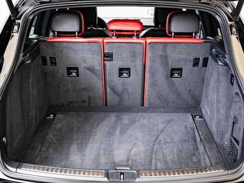 Certified 2021 Porsche Macan GTS image 21