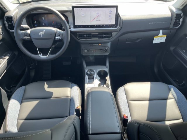 New 2026 Ford Bronco Sport Outer Banks AWD/4WD image 14