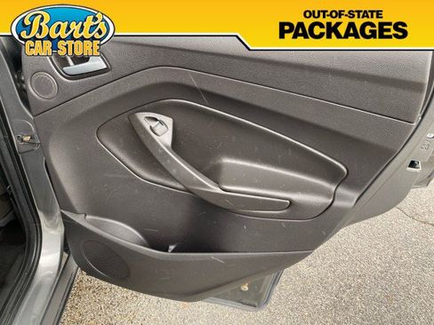 Used 2014 Ford Escape Titanium image 9