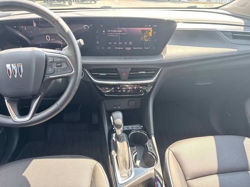 Used 2024 Buick Encore GX Avenir w/ Avenir Technology Package AWD/4WD image 19