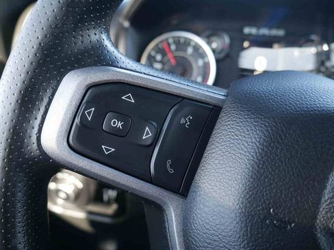 Certified 2024 RAM 3500 Tradesman w/ Chrome Appearance Group image 34