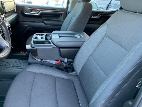 Certified 2024 Chevrolet Silverado 1500 RST w/ Rally Edition image 18