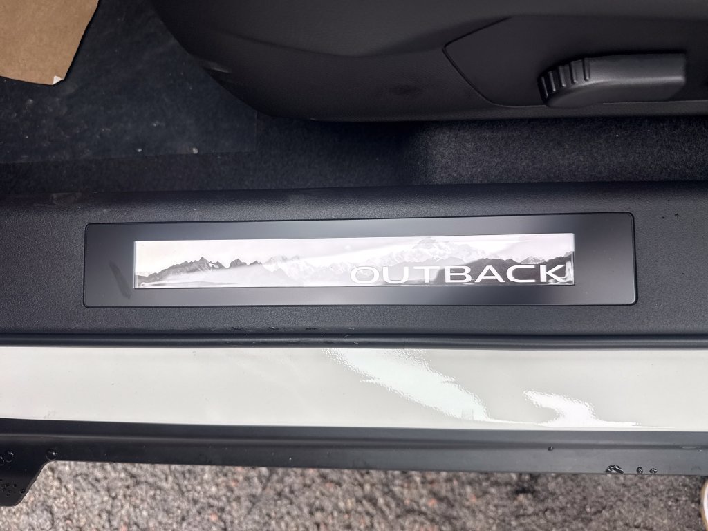 New 2026 Subaru Outback Limited XT AWD/4WD image 24
