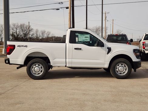 New 2026 Ford F150 XL image 7