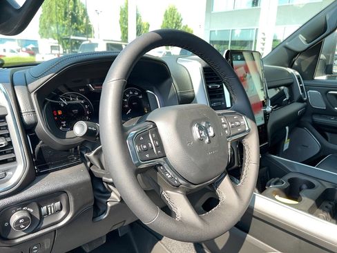 New 2026 RAM 1500 Laramie image 42