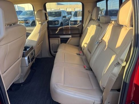 Used 2020 Ford F150 Lariat image 27