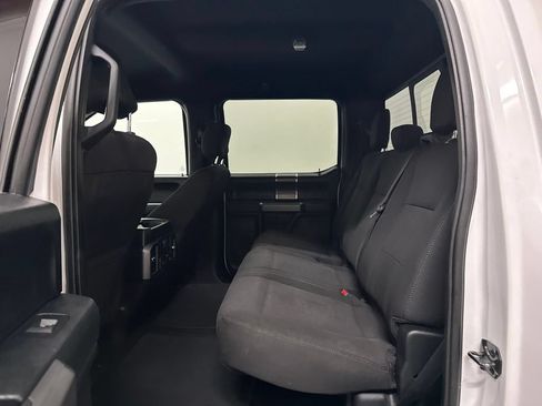 Used 2018 Ford F150 XLT w/ Equipment Group 302A Luxury AWD/4WD image 48