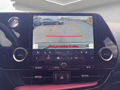 Used 2023 Lexus NX 350 NX 350 Premium image 16