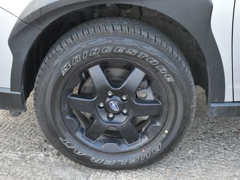 Used 2024 Subaru Outback Wilderness AWD/4WD image 10