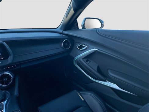 Used 2023 Chevrolet Camaro SS image 23