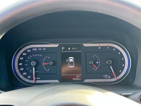 Used 2022 Hyundai Santa Cruz SEL image 12