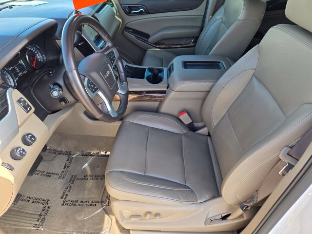 Used 2019 GMC Yukon SLT w/ Open Road Package AWD/4WD image 11