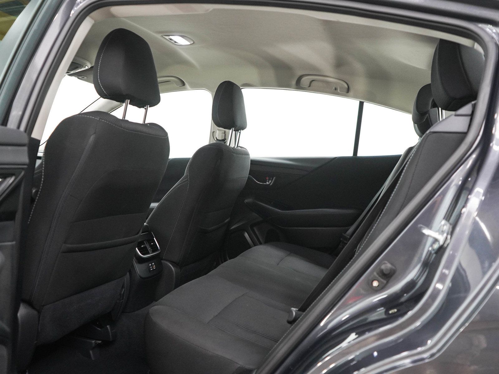 Used 2024 Subaru Legacy Premium AWD/4WD image 16