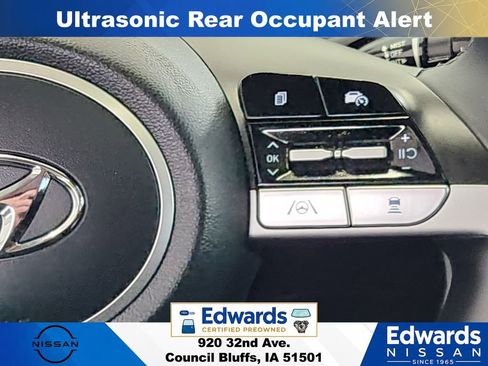 Used 2023 Hyundai Tucson SEL w/ Convenience Package AWD/4WD image 26