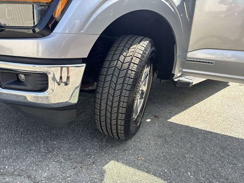 Used 2024 Ford F150 XLT w/ Mobile Office Package image 32