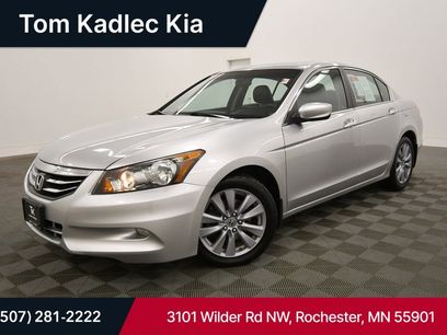 Used 2011 Honda Accord EX-L