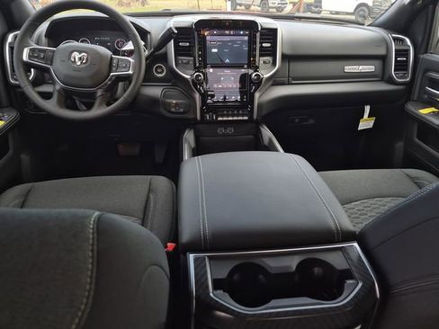 New 2026 RAM 2500 Lone Star image 7