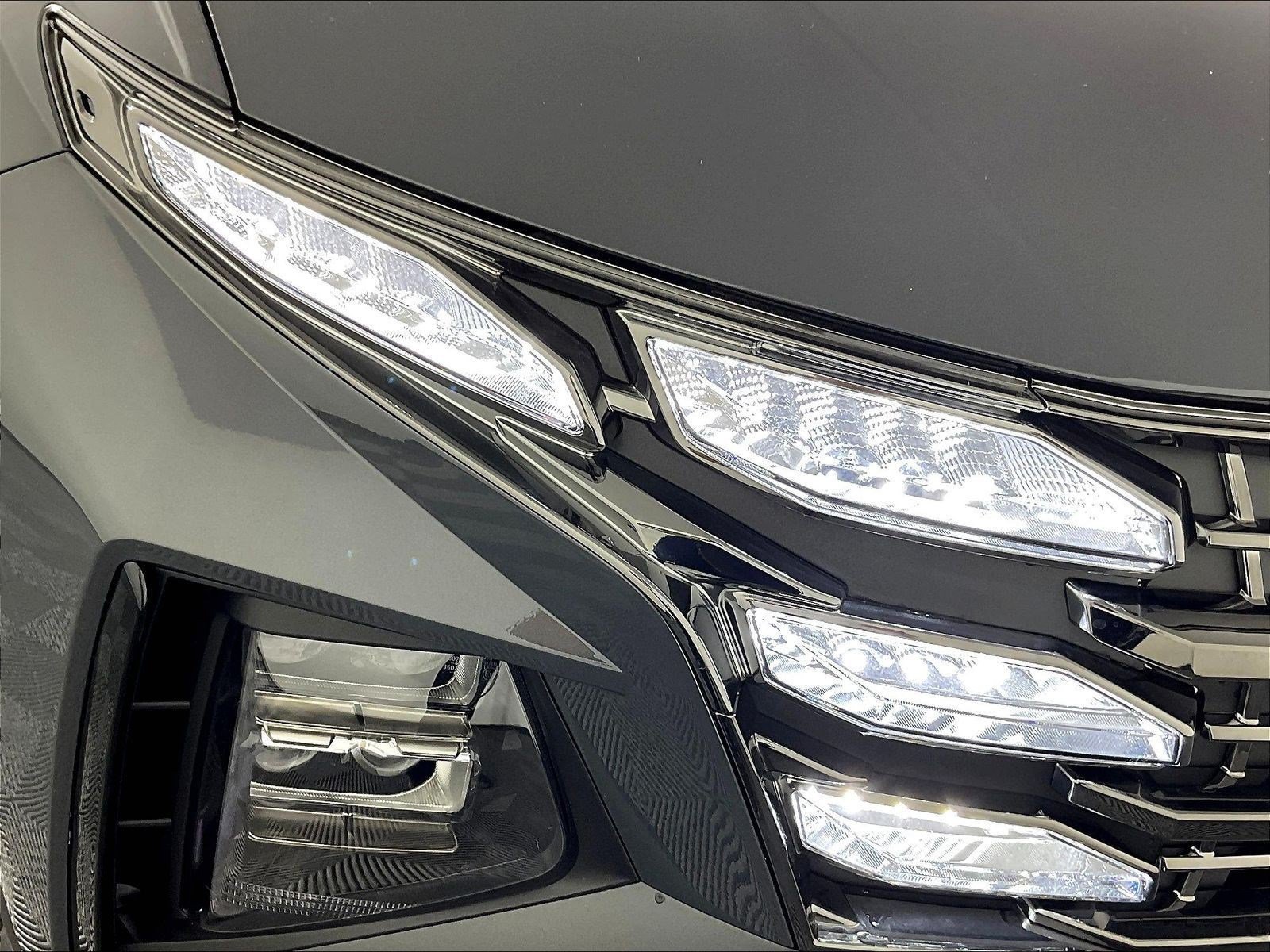 New 2026 Hyundai Tucson Limited AWD/4WD image 8