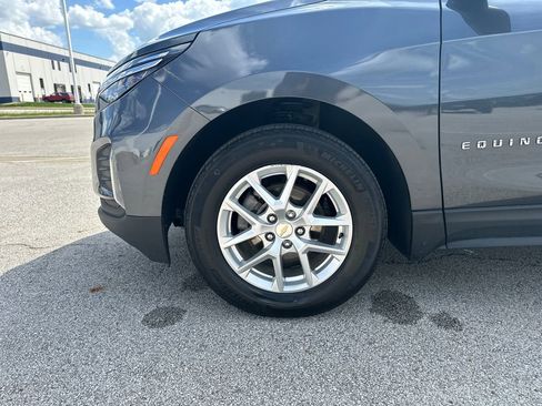 Used 2023 Chevrolet Equinox LT FWD image 15