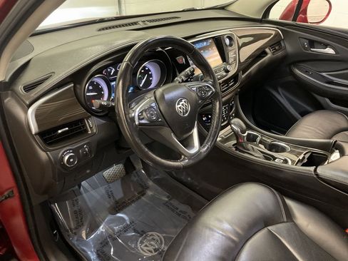 Used 2020 Buick Envision Essence image 4