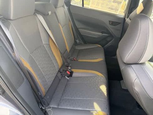New 2026 Subaru Crosstrek 2.5i Sport image 19