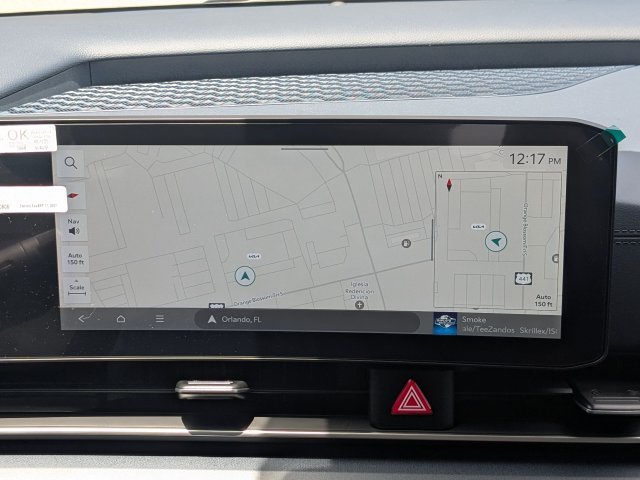 New 2026 Kia Carnival SX FWD image 27