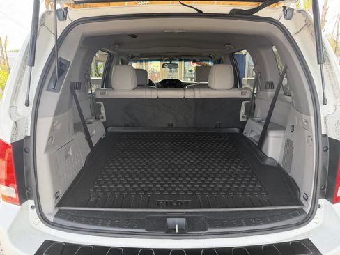 Used 2012 Honda Pilot EX-L image 25