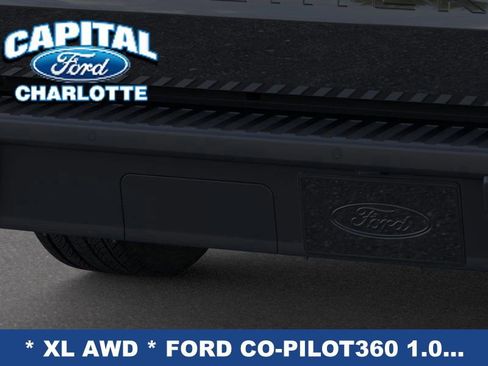 New 2025 Ford Maverick XL w/ Equipment Group 102A image 24