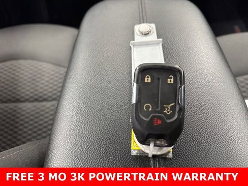 Used 2021 GMC Terrain SLE w/ Driver Convenience Package image 29