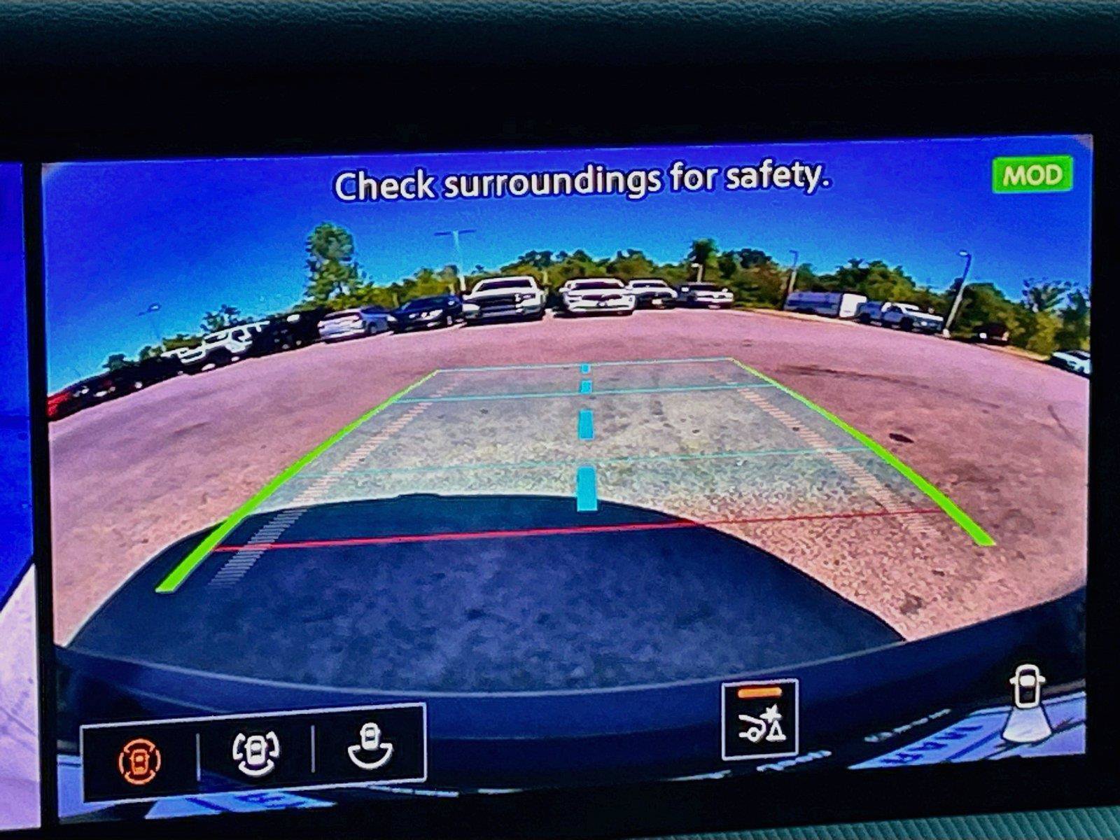 Used 2026 Nissan Murano Platinum w/ Cargo Package AWD/4WD image 34