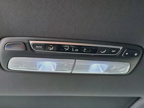 Used 2025 Kia Telluride EX X-Line AWD/4WD image 21
