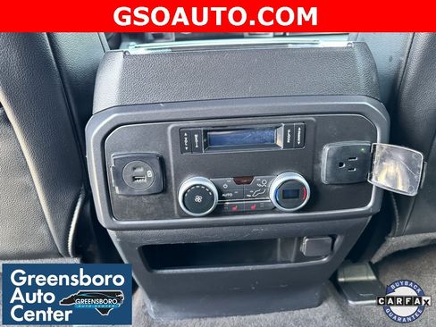 Used 2021 Ford Expedition Limited image 32