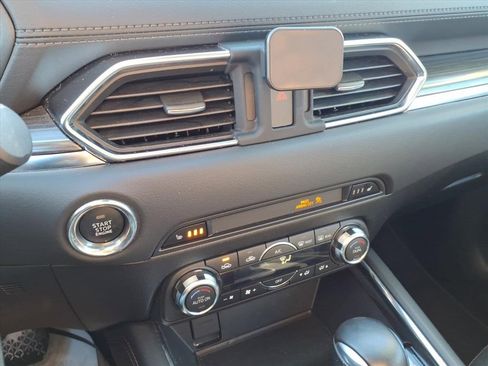 Used 2017 MAZDA CX-5 Grand Touring image 22