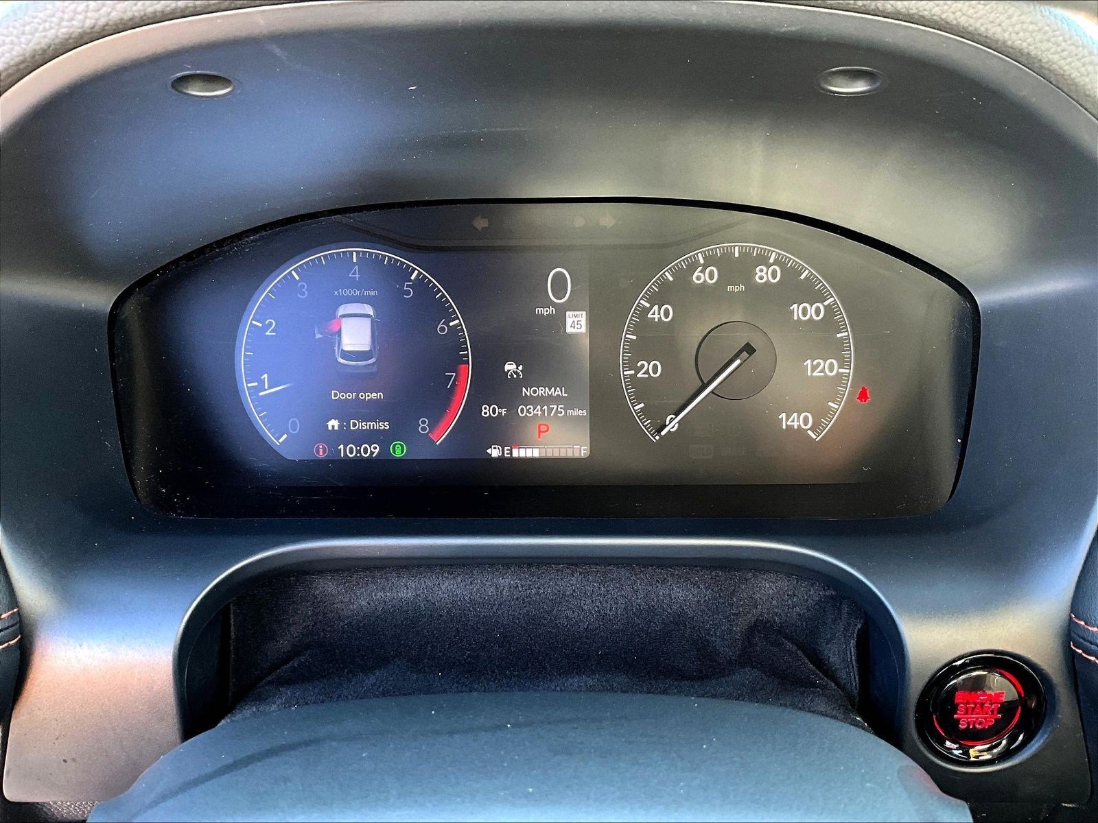 Used 2024 Honda HR-V Sport image 13