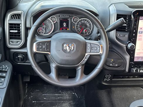 New 2026 RAM 2500 Tradesman image 13